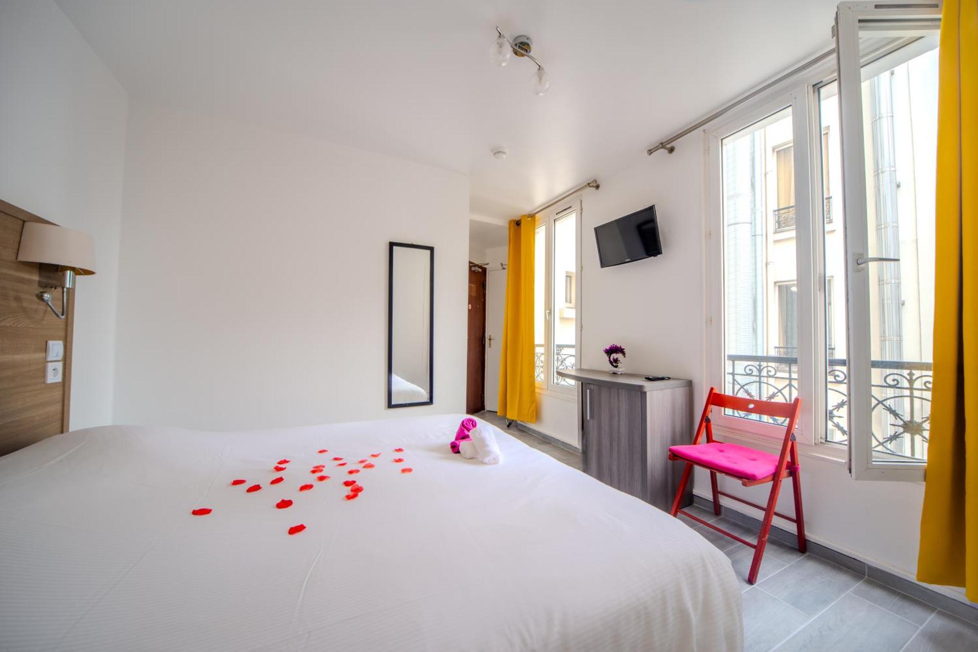 Casa Serena Paris Hotel Zewnętrze zdjęcie